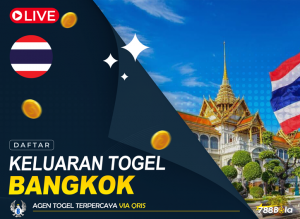 bangkok