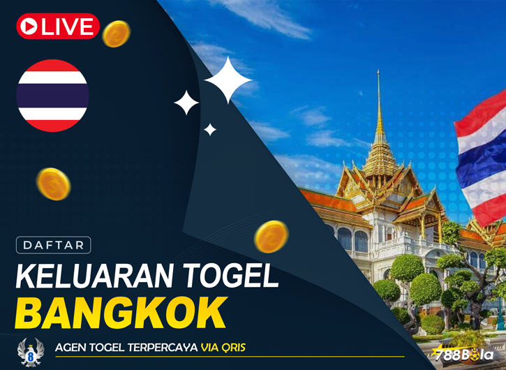 bangkok