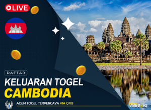 cambodia